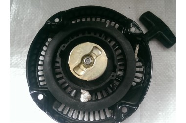 Subaru EY 20 стартер метал низький